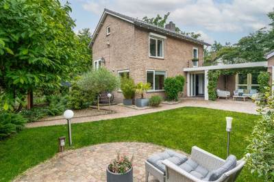 Woning Heiligenbergerweg 90 Amersfoort