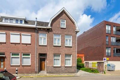 Woning Schoolstraat 86 Landgraaf