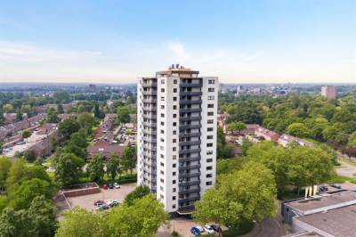 Woning Korianderstraat 106 Apeldoorn