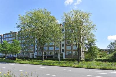 Woning Segbroeklaan 378 Den Haag
