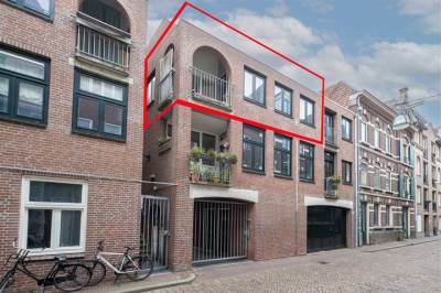 Woning Bitterstraat 68 Zwolle