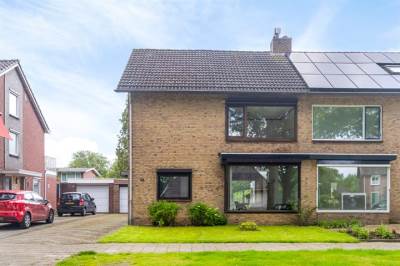 Woning Sondervick 38 Veldhoven