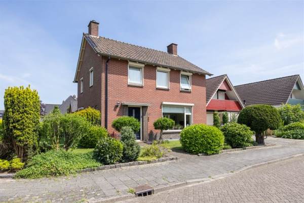 Woning Blekerstraat 22 Haaksbergen