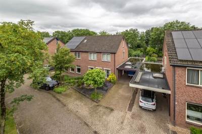 Woning Boogschutter 10 Ulft