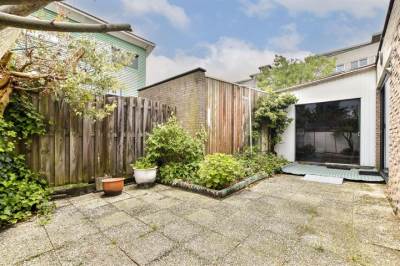 Woning Mechelensingel 87 Amsterdam