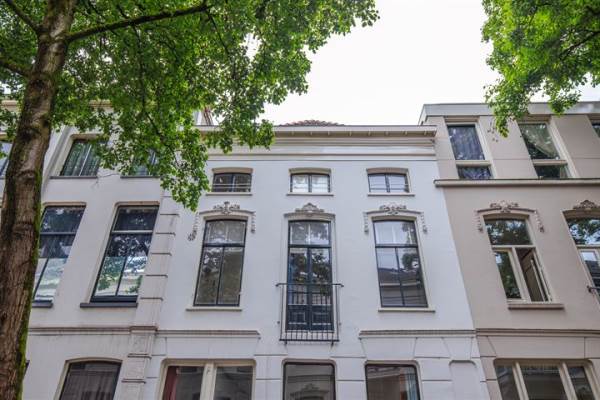 Woning Hertogstraat 10 Arnhem