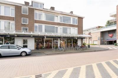 Woning Graaf Florisplein 10 's-Gravenzande
