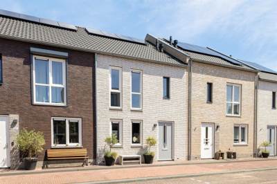 Woning Ketelkade 125 Goes