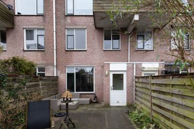 Woning Wheme 6 Winterswijk