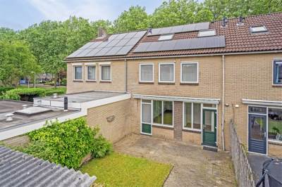 Woning Drostlaan 18 Emmeloord