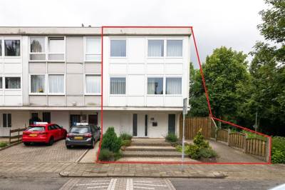 Woning Navolaan 53 Heerlen
