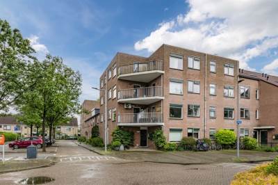 Woning Boorn 70 Rotterdam