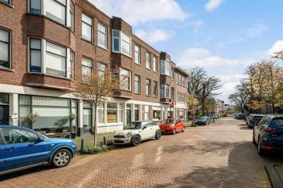 Woning 2e Louise de Colignystraat 38 Den Haag