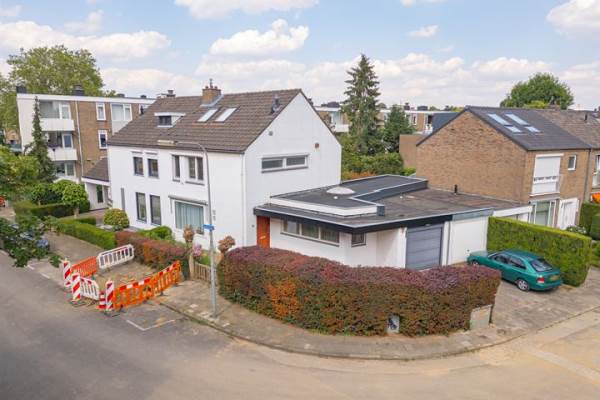 Woning Mockstraat 14 Maastricht