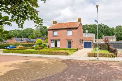 Woning Spitsestraat 6 Appeltern