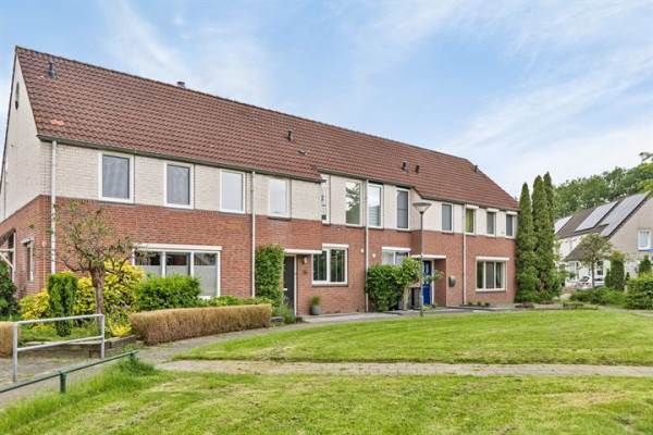 Woning Hunzestraat 20 Helmond