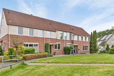 Woning Hunzestraat 20 Helmond
