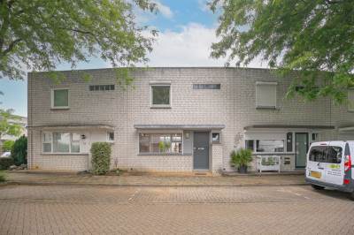 Woning Plantagobeemd 48 Maastricht