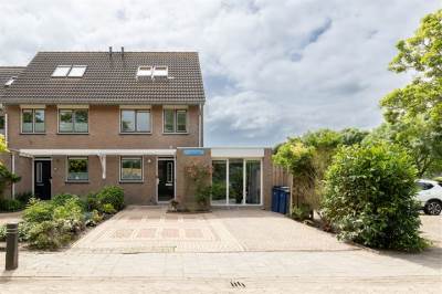 Woning Schelvisstraat 2 Almere