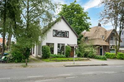 Woning Beukenlaan 10 Ede