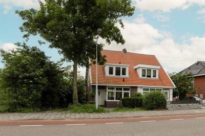 Woning Nieuwemeerdijk 454 Badhoevedorp