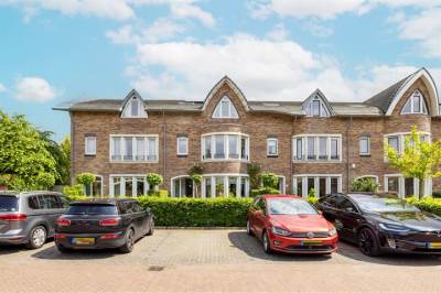 Woning Willem F. Hermansstraat 26 Voorschoten