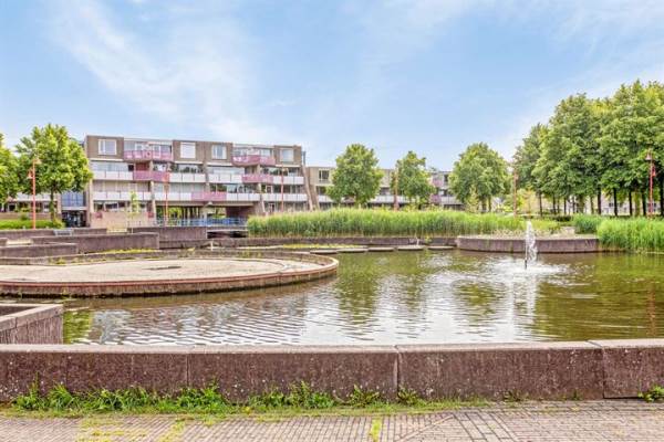 Woning Hooilandplein 75 Wageningen
