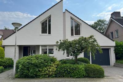 Woning Backenhagen 13 Eindhoven