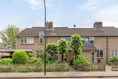 Woning Dokter Kerssemakersstraat 10 Mierlo