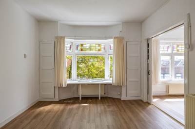 Woning Amalia van Solmsstraat 24a Groningen