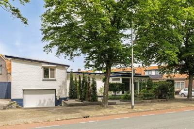 Woning Beatrixlaan 48 Goes