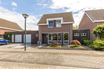 Woning Marcus Aurelius 23 Born