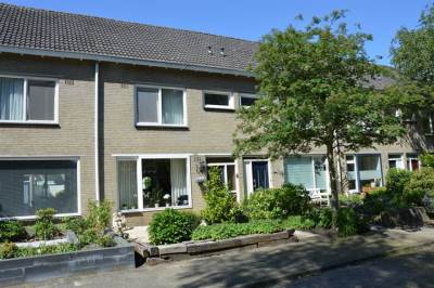 Woning Rietschoot 304 Oostzaan