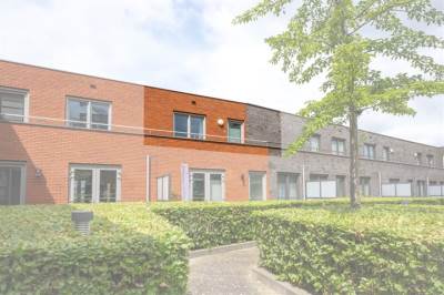 Woning Noordstedeweg 214 Nieuwegein