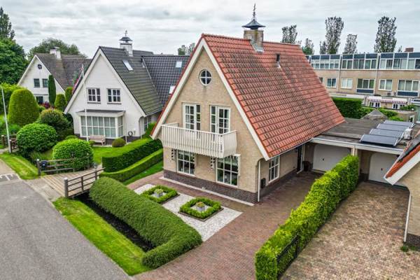 Woning Valkenburgerweg 78 Rijnsburg
