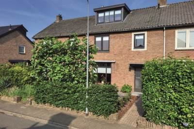 Woning Plataanlaan 2 Harderwijk