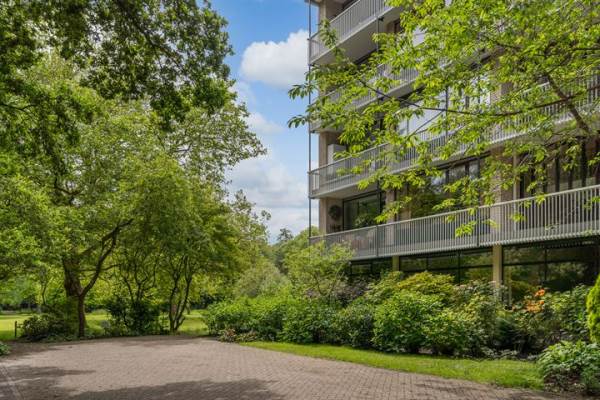 Woning Stoeplaan 11F70 Wassenaar