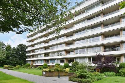 Woning Ruychrocklaan 370 Den Haag