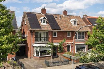 Woning Violierstraat 53 Almelo