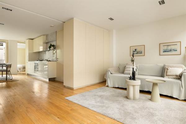 Woning Laurierstraat 891 Amsterdam