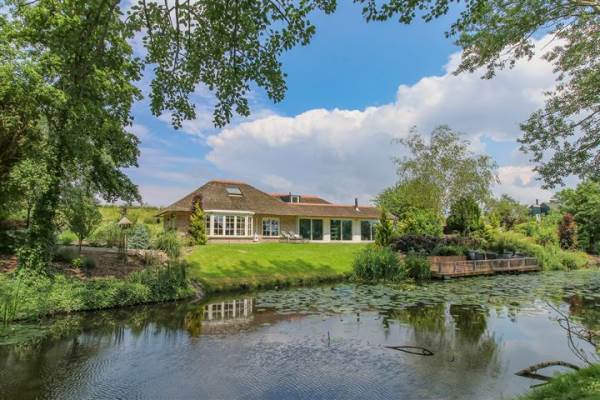 Woning Oosterdijk 50E Enkhuizen