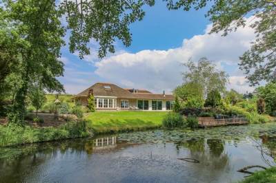 Woning Oosterdijk 50E Enkhuizen