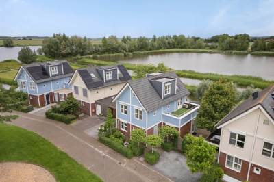 Woning De Dauwkade 37 Rosmalen