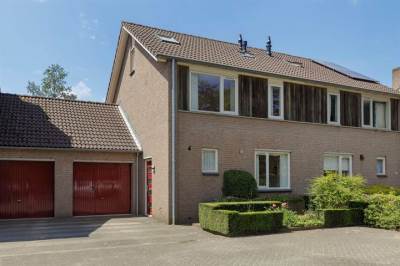 Woning Vughterhage 64 Vught