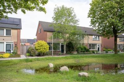 Woning Korianderhof 68 Wierden