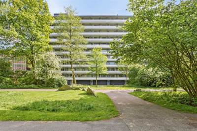 Woning Wipmolen 43 Amsterdam