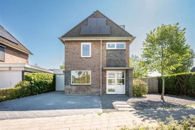 Woning Westhoven 68 Lelystad