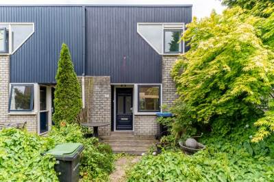 Woning de Rikking 162D Steenwijk