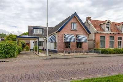 Woning Badweg 7 Oudehaske