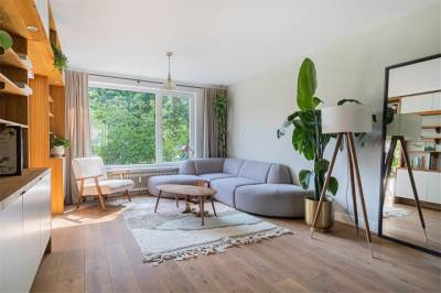 Woning Loodskotterhof 44 Amsterdam